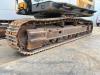 Volvo EC380DL - Automatic Greasing / Quick Coupler Photo 23 thumbnail