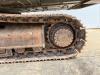 Volvo EC380DL - Automatic Greasing / Quick Coupler Photo 24 thumbnail