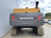 Volvo EC380DL - Automatic Greasing / Quick Coupler Photo 4 thumbnail