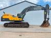 Volvo EC380DL - Automatic Greasing / Quick Coupler Photo 6 thumbnail