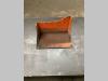 Muffler bracket for Fiat Hitachi EX 235 Photo 3 thumbnail