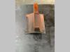 Muffler bracket for Fiat Hitachi EX 235 Photo 4 thumbnail