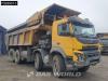 Volvo FMX 520 FMX 8X4 Photo 3 thumbnail