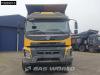 Volvo FMX 520 FMX 8X4 Photo 6 thumbnail