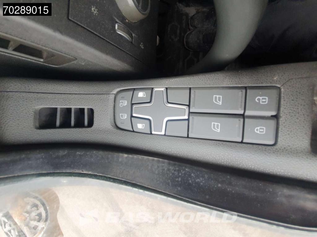 Volvo FMX 520 FMX 8X4 Photo 24