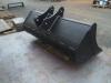 Ambrosi Benne Ditch cleaning bucket Photo 4 thumbnail