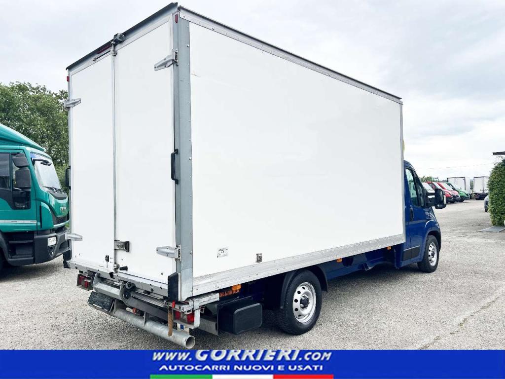 Fiat DUCATO Photo 3