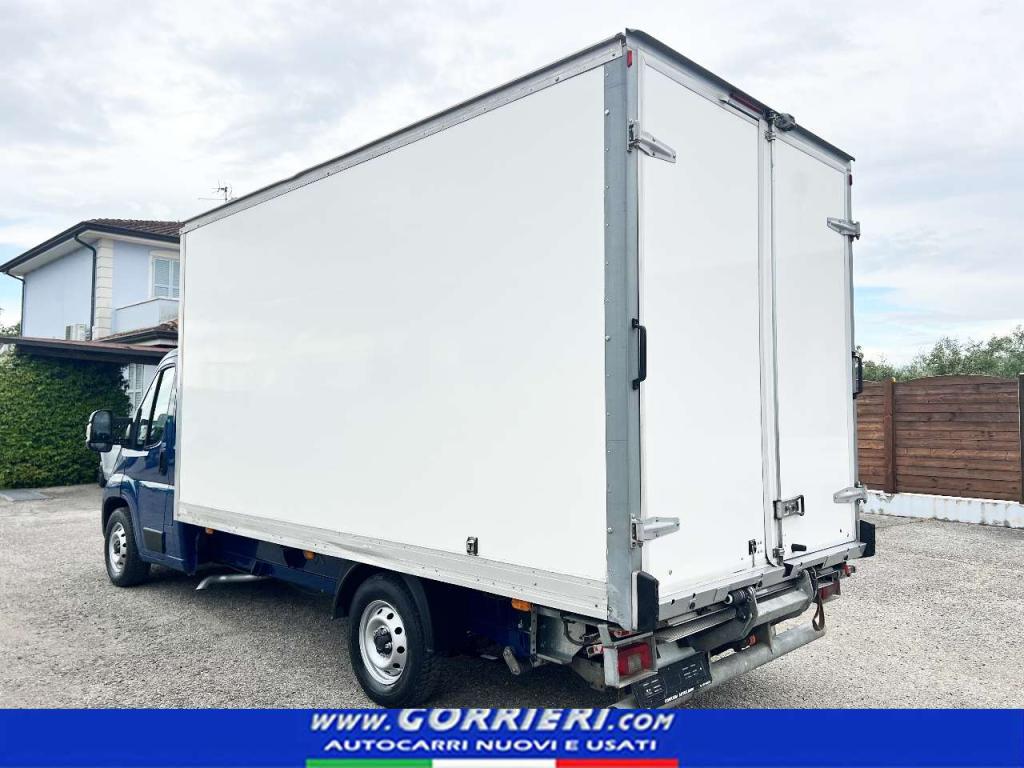 Fiat DUCATO Photo 4