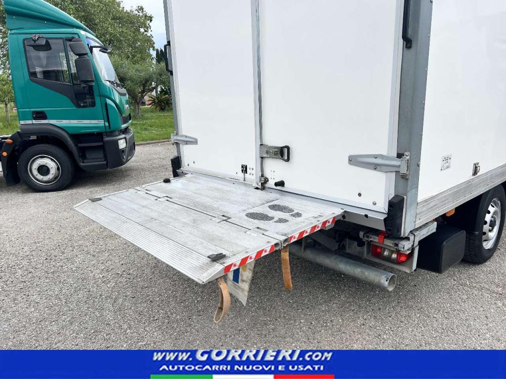 Fiat DUCATO Photo 5
