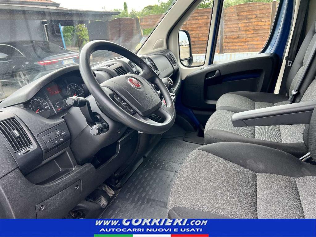 Fiat DUCATO Photo 6