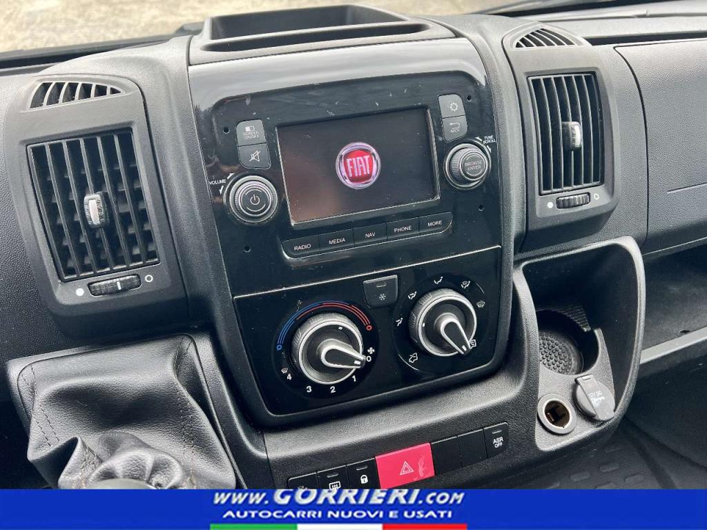 Fiat DUCATO Photo 8