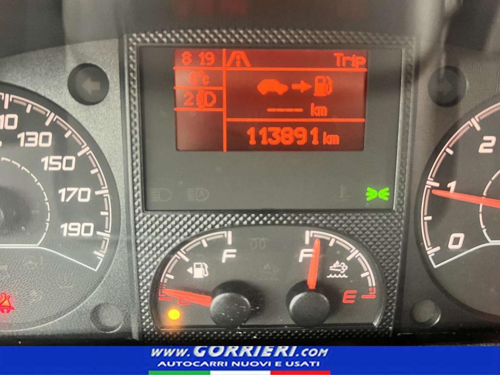 Fiat DUCATO Photo 9