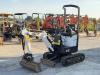 Bobcat E10z Photo 1 thumbnail