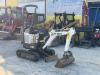 Bobcat E10z Photo 2 thumbnail