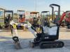 Bobcat E10z Photo 5 thumbnail