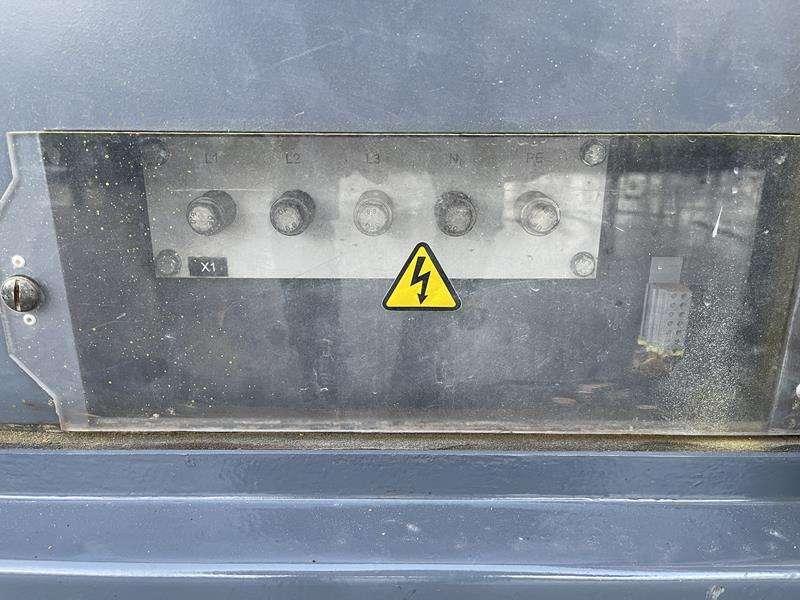Atlas Copco QAS 60 Photo 10