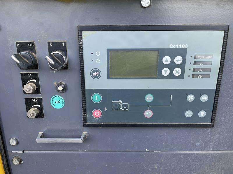 Atlas Copco QAS 60 Photo 13