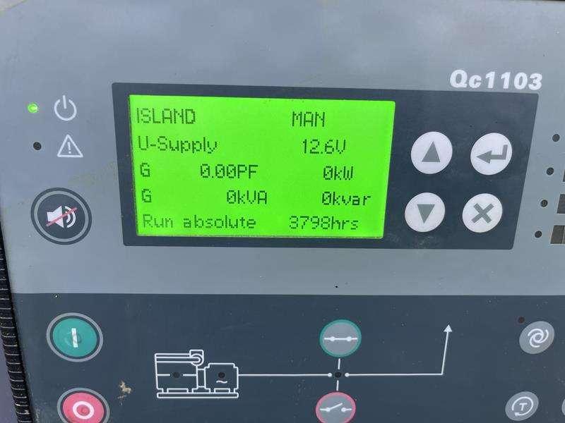 Atlas Copco QAS 60 Photo 14
