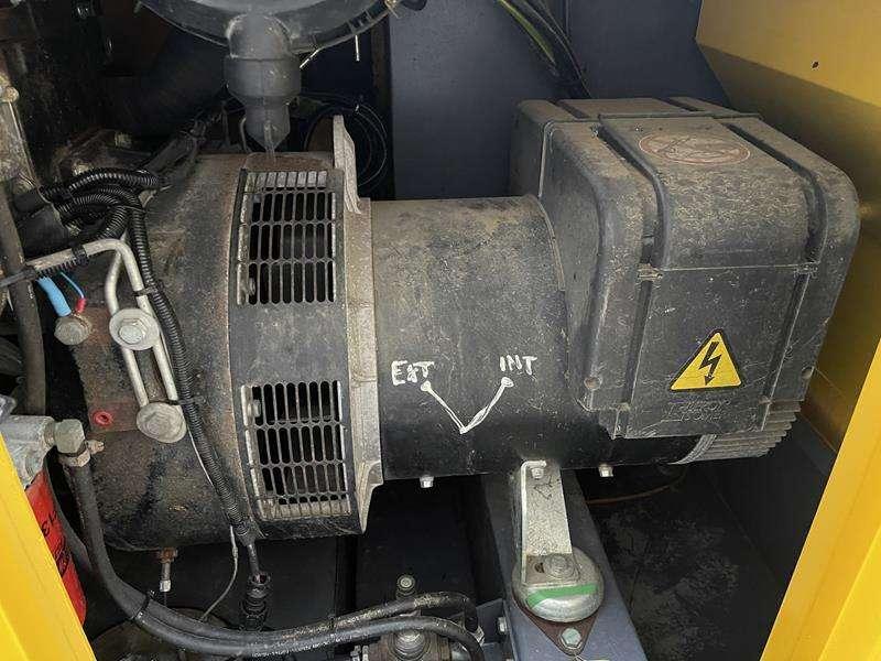 Atlas Copco QAS 60 Photo 15