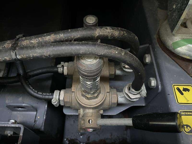Atlas Copco QAS 60 Photo 16