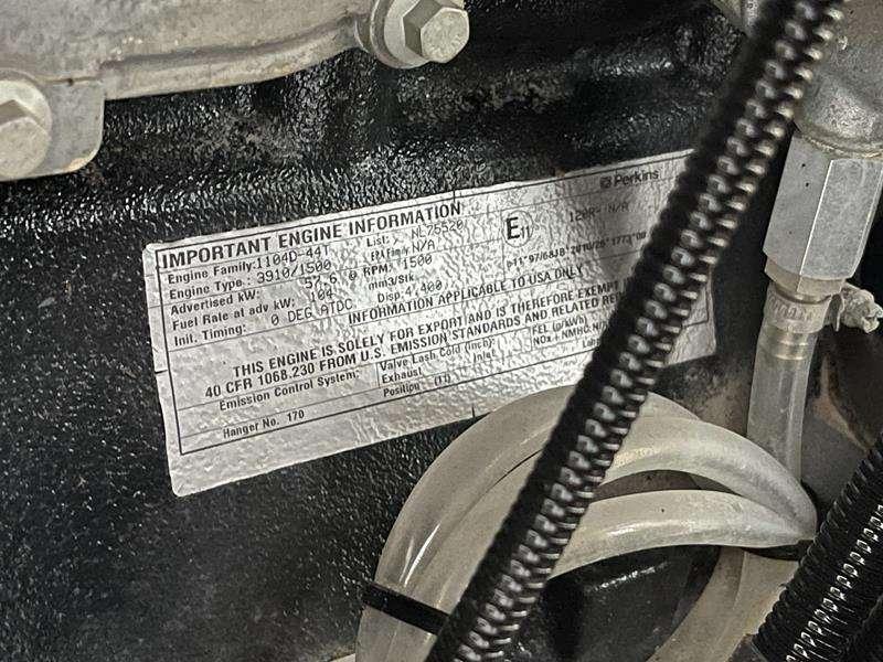 Atlas Copco QAS 60 Photo 18