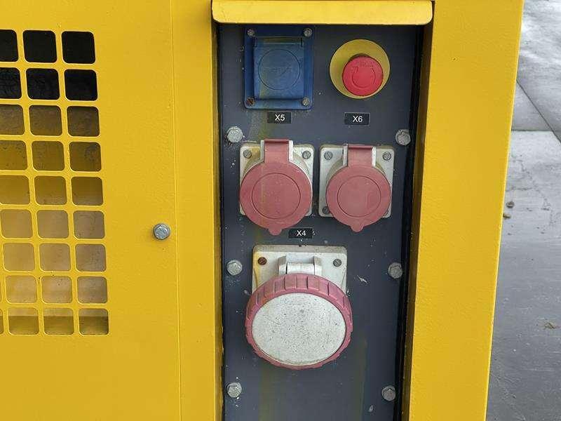 Atlas Copco QAS 60 Photo 2