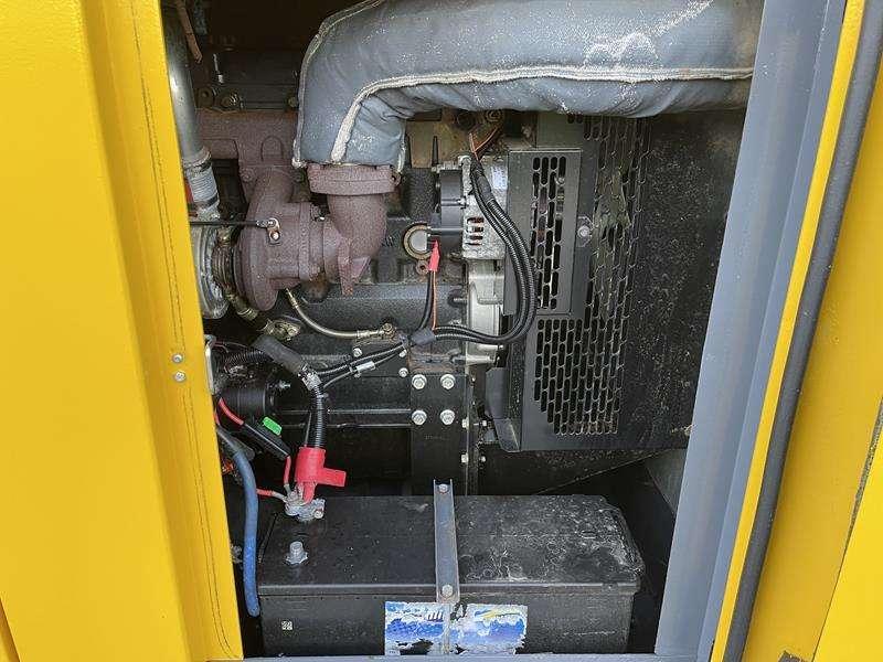 Atlas Copco QAS 60 Photo 7