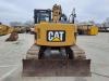 Caterpillar 314 D LCR Photo 3 thumbnail