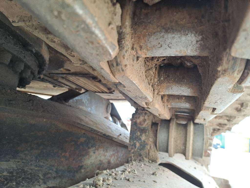 Caterpillar 314 D LCR Photo 13