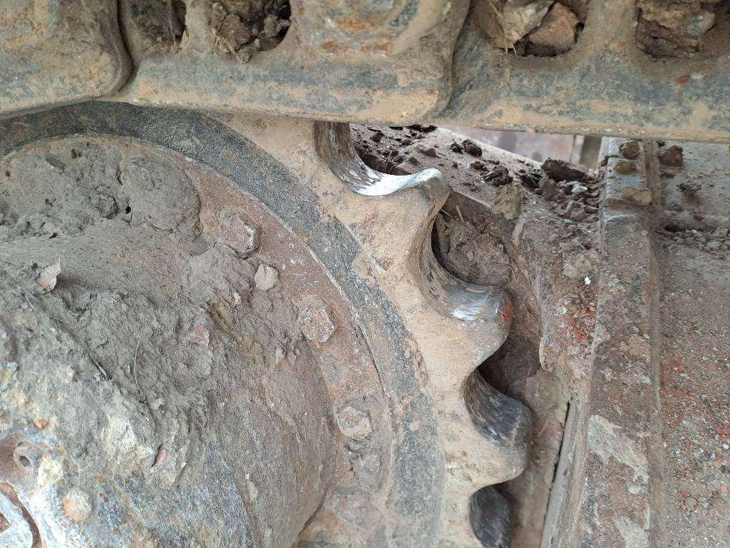 Caterpillar 314 D LCR Photo 14