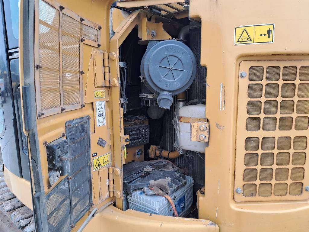 Caterpillar 314 D LCR Photo 15