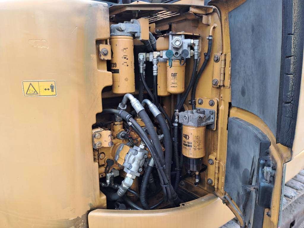Caterpillar 314 D LCR Photo 16