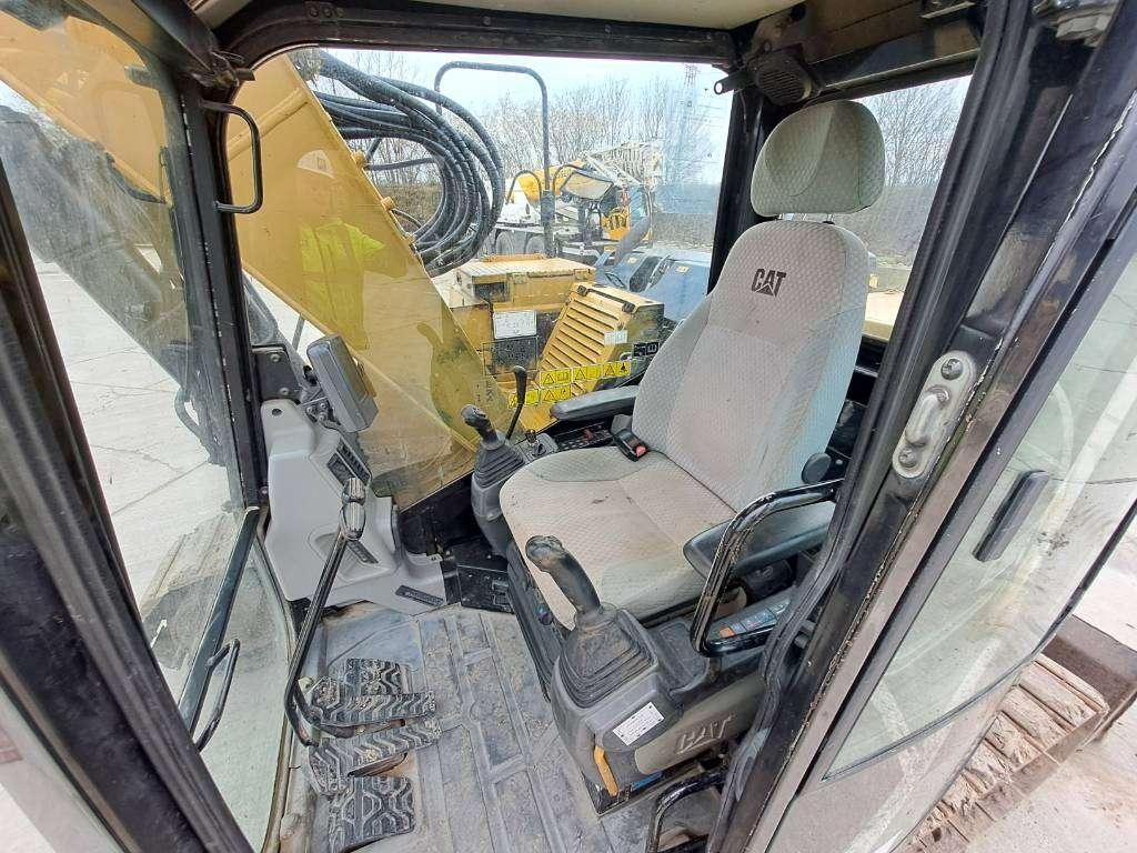 Caterpillar 314 D LCR Photo 19
