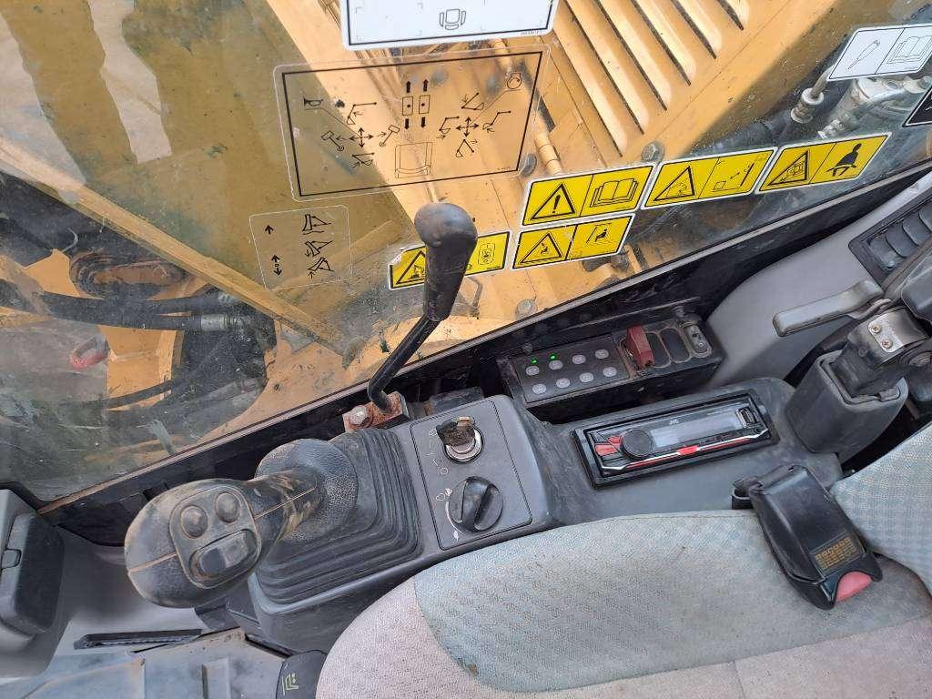 Caterpillar 314 D LCR Photo 20