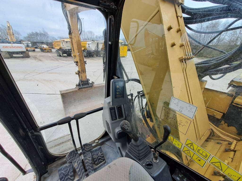 Caterpillar 314 D LCR Photo 23