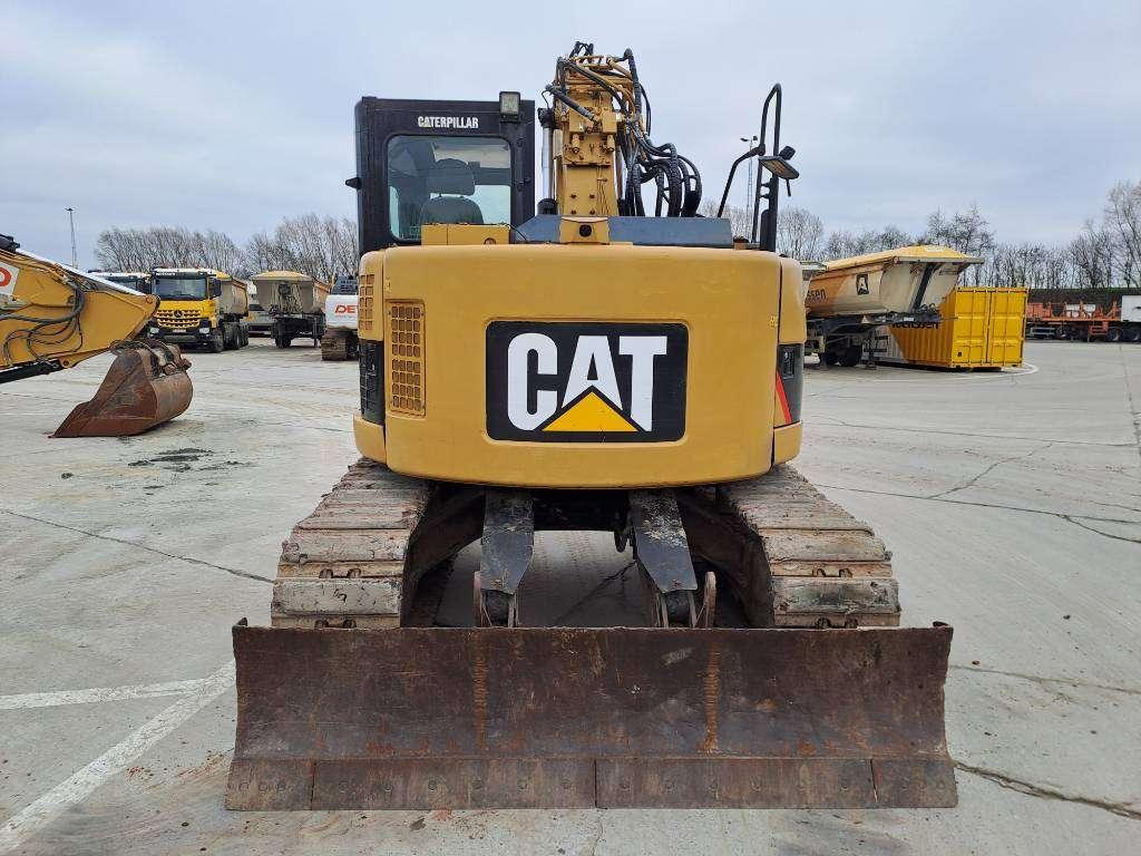 Caterpillar 314 D LCR Photo 3