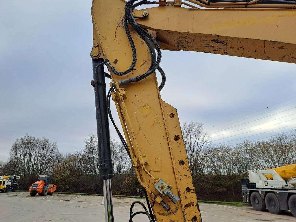 Caterpillar 314 D LCR Photo 8