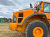 Volvo L150H - Quick Coupler / Pressurised Cabin Photo 27 thumbnail