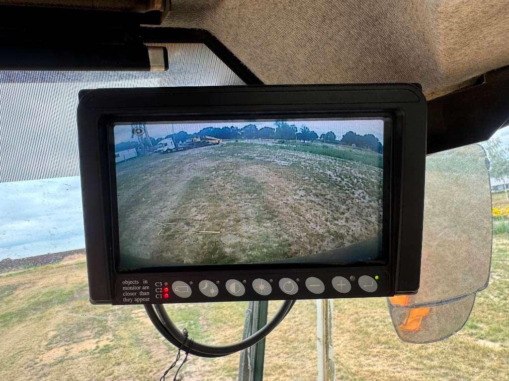 Volvo L150H - Quick Coupler / Pressurised Cabin Photo 10
