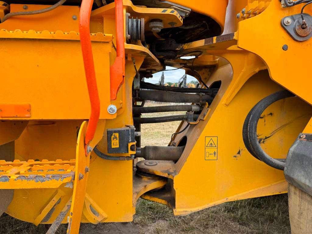 Volvo L150H - Quick Coupler / Pressurised Cabin Photo 20