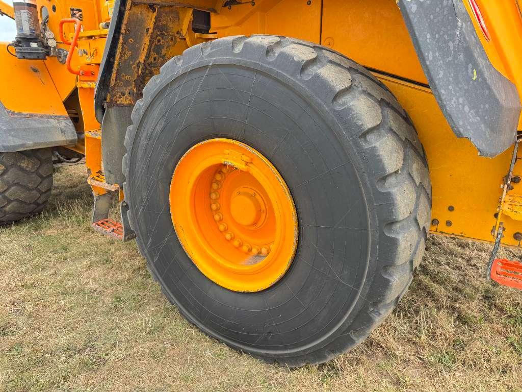 Volvo L150H - Quick Coupler / Pressurised Cabin Photo 23