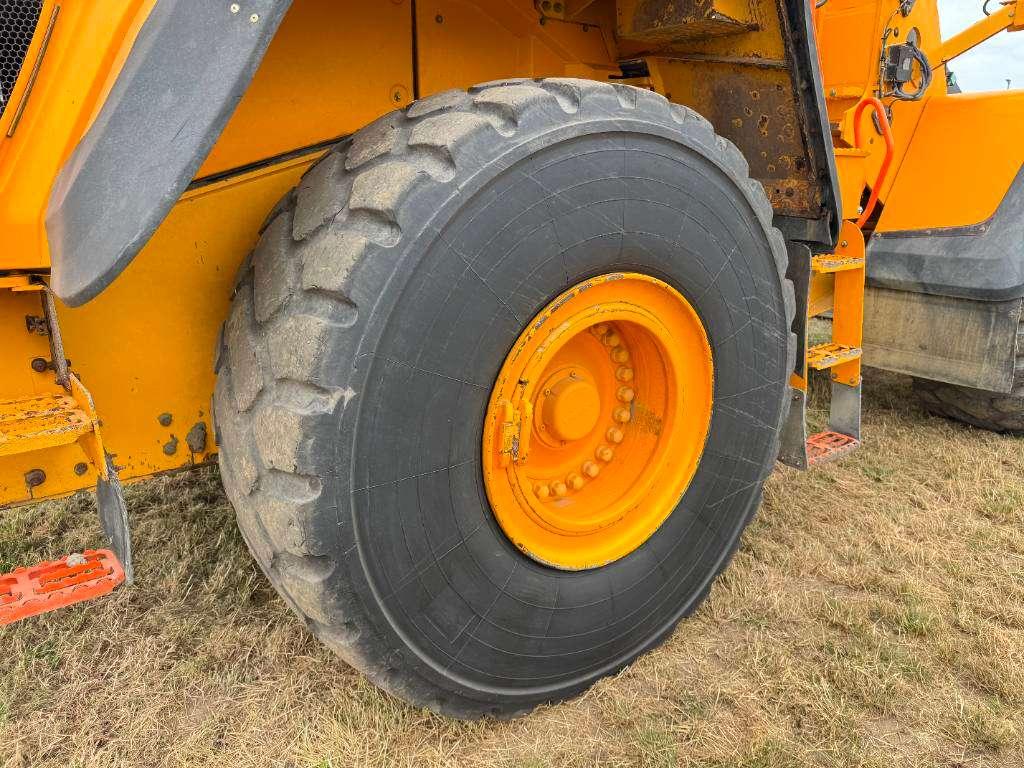 Volvo L150H - Quick Coupler / Pressurised Cabin Photo 24