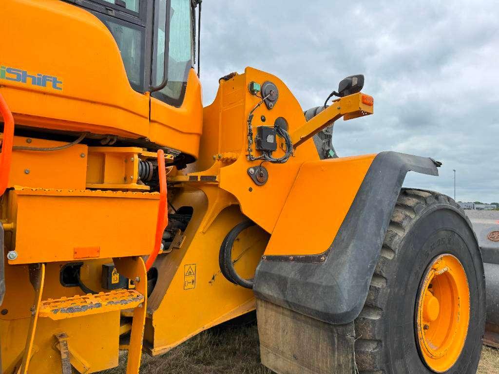 Volvo L150H - Quick Coupler / Pressurised Cabin Photo 26