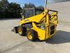 Komatsu SK 820-5E Photo 3 thumbnail