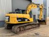 Caterpillar 319DL Photo 5 thumbnail