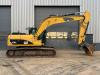 Caterpillar 319DL Photo 6 thumbnail