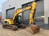 Caterpillar 319DL Photo 7 thumbnail