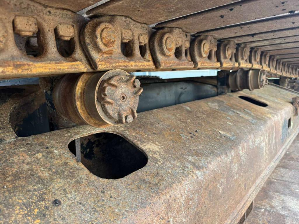 Caterpillar 319DL Photo 12