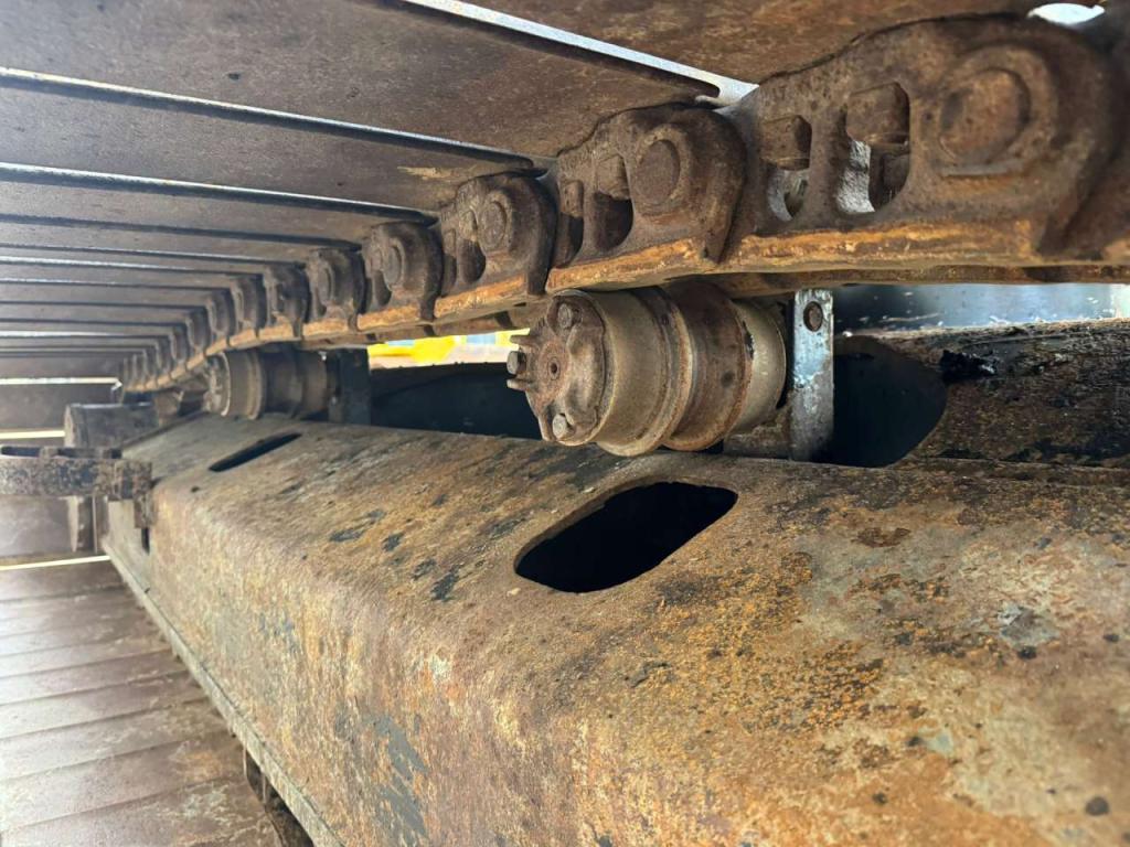 Caterpillar 319DL Photo 14