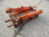 Lifting piston for Hitachi ZW310 Photo 2 thumbnail
